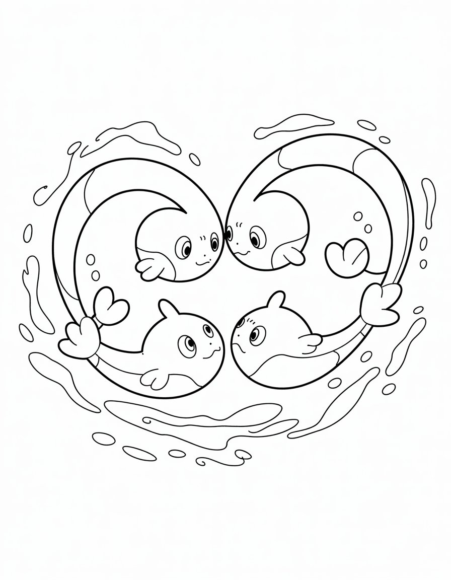 Dancing Luvdisc